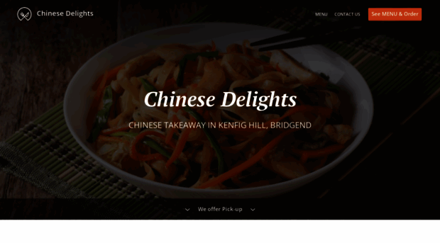 chinesedelights.co.uk