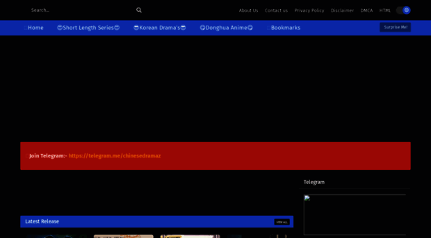 chinesedrama.in