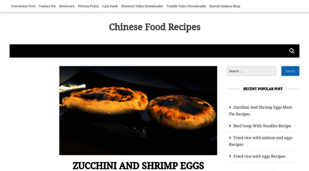 chinesefoodrecipes.cc