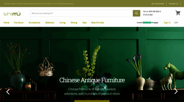 chinesefurniture.co.uk