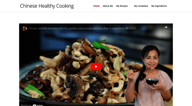 chinesehealthycooking.com