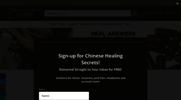 chineseherbsforyou.com