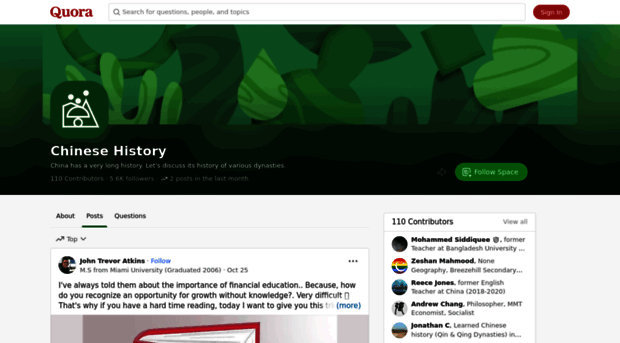 chinesehistory.quora.com