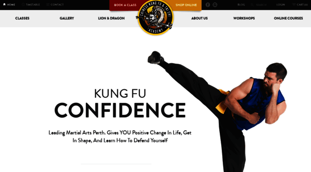 chinesekungfu.com.au