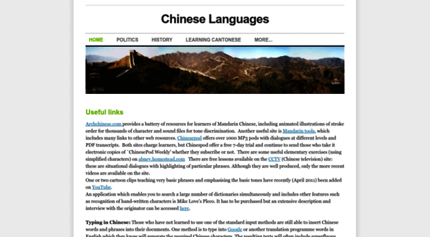chineselanguages.weebly.com
