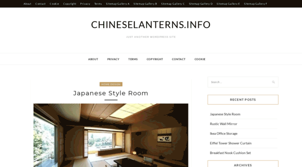 chineselanterns.info