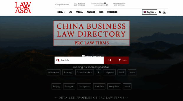 chineselawfirms.com