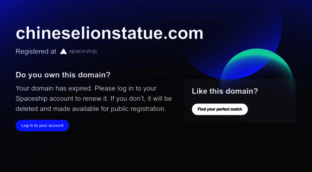 chineselionstatue.com
