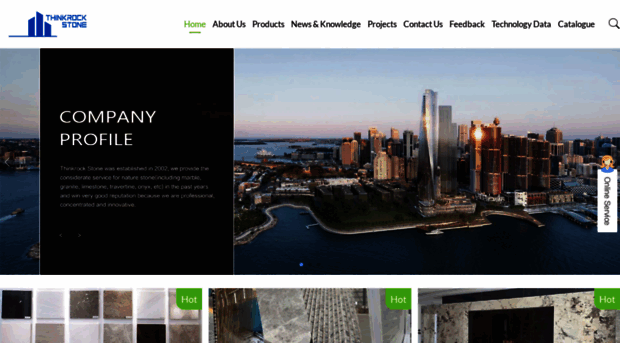 chinesemarblegranite.com