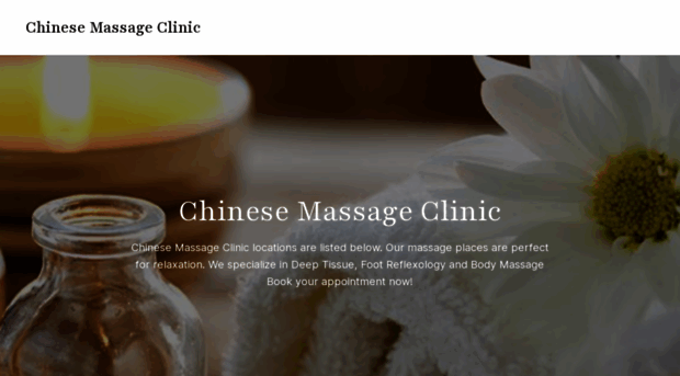 chinesemassageclinic.co