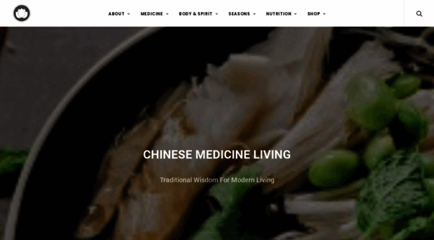 chinesemedicineliving.com