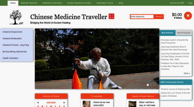 chinesemedicinetraveller.com