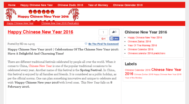 chinesenewyear2016.org