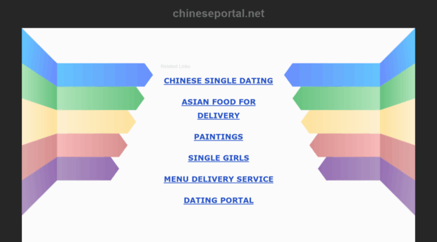 chineseportal.net
