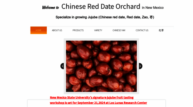 chinesereddate.com