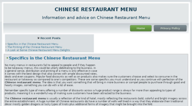 chineserestaurantmenu.org