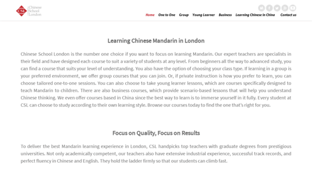 chineseschoollondon.com