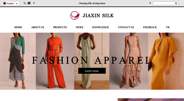 chinesesilk.com