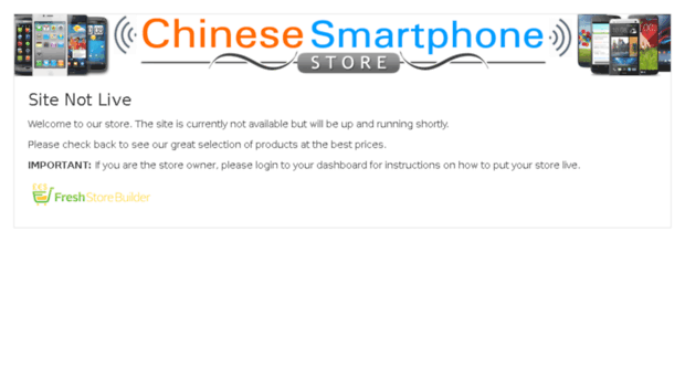 chinesesmartphonestore.com