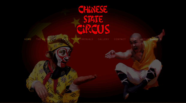 chinesestatecircus.com