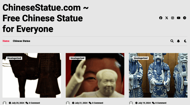 chinesestatue.com