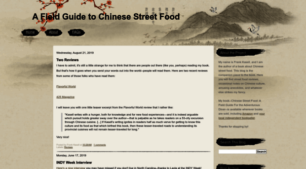 chinesestreetfood.com