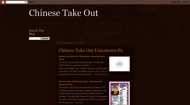 chinesetakeoutkeisui.blogspot.com