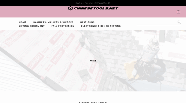 chinesetools.net
