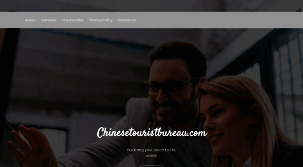 chinesetouristbureau.com