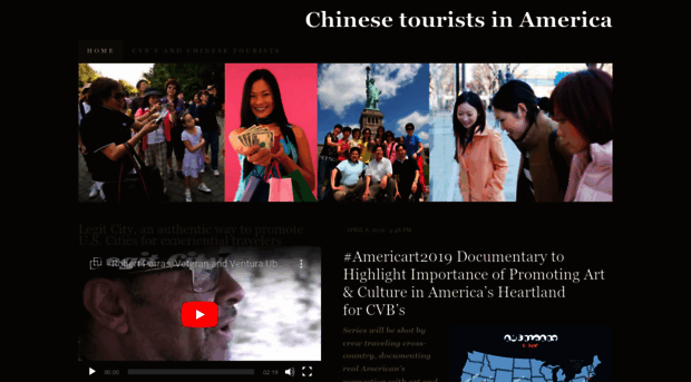 chinesetouristsinamerica.com