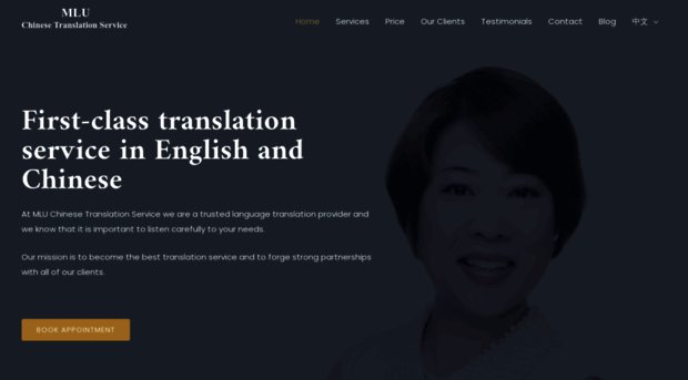 chinesetranslation.co.nz