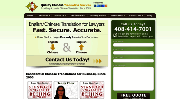 chinesetranslationhelp.com