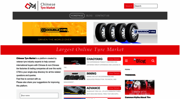 chinesetyremarket.com