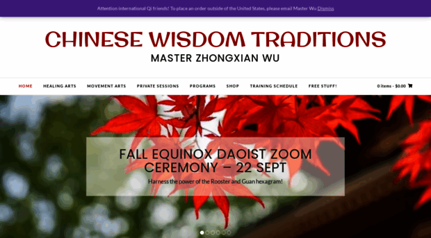 chinesewisdomtraditions.com