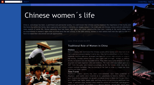 chinesewomenslife.blogspot.com.au