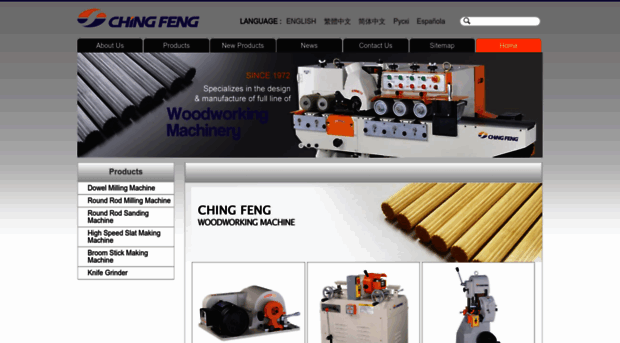 ching-feng.com.tw