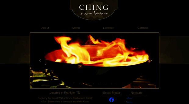 chingasianbistro.com