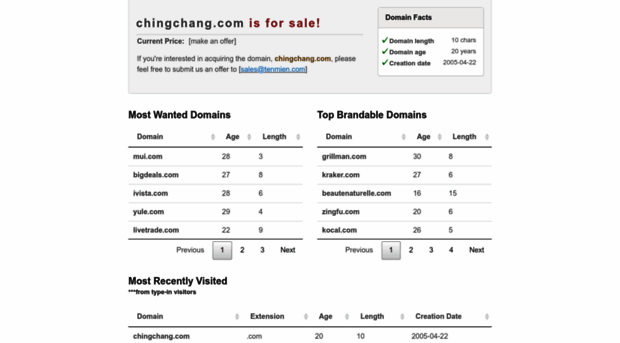 chingchang.com