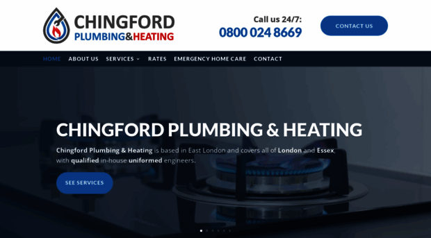 chingfordplumbingandheating.co.uk