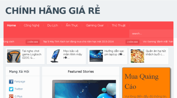 chinhhanggiare.com.vn