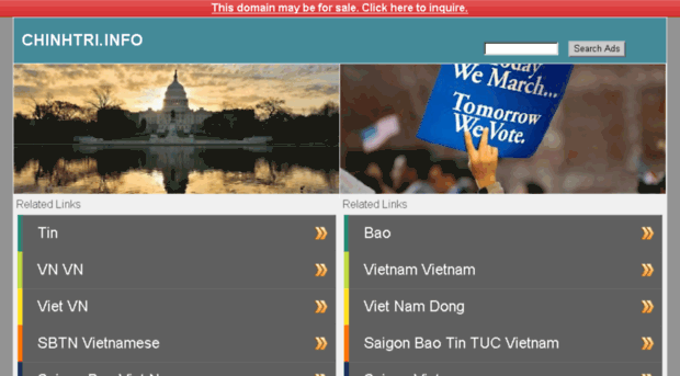 chinhtri.info