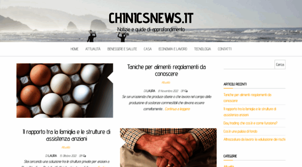 chinicsnews.it