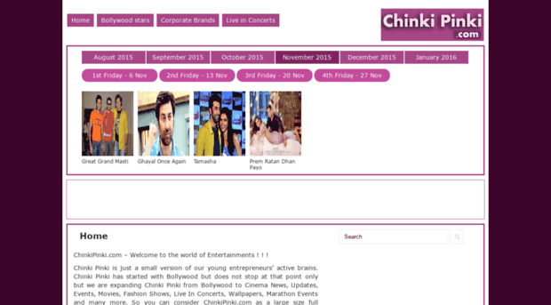 chinkipinki.com
