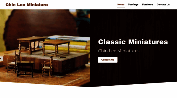 chinleeminiature.com