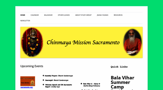 chinmaya-sacramento.org