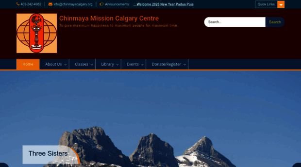 chinmayacalgary.org