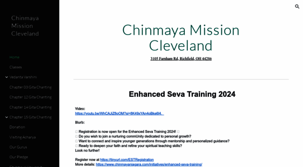 chinmayamissioncleveland.org