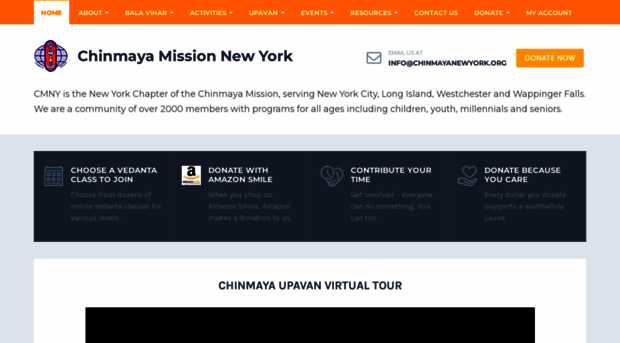 chinmayanewyork.org