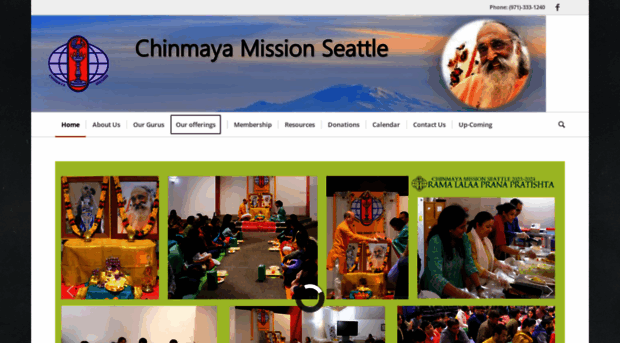 chinmayaseattle.org