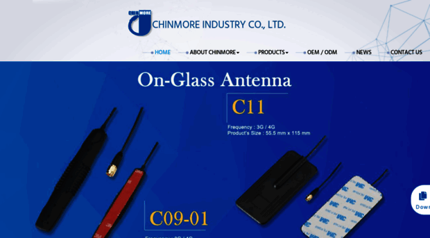 chinmore.com